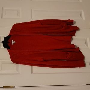 Kim Rogers PM cardigan
